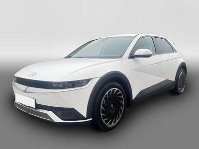 Usata Hyundai Ioniq 5 Dynamiq 239 kW (325 CV) 2024 Bianco SUV