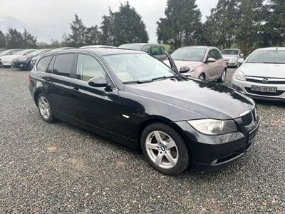 gebraucht BMW 320 d touring *8.2024