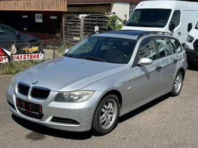 Gebraucht BMW 320