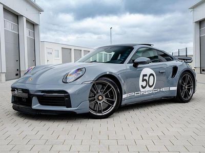 Gebraucht Porsche 992 650 PS (478 kW) 2022 Grau