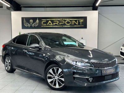 gebraucht Kia Optima Spirit' 1,6l/Xenon/PANO/keyles/360CAM