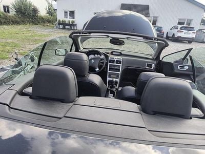 Peugeot 307 CC