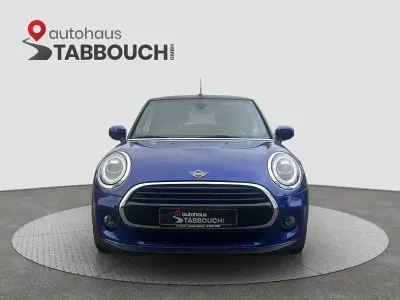 Gebraucht Mini Cooper S Cabriolet