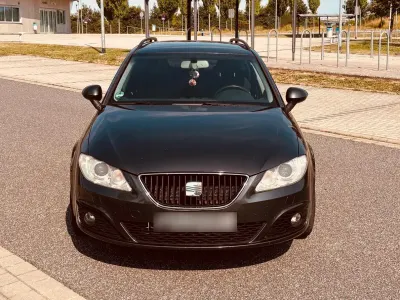 Gebraucht Seat Exeo