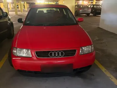 Gebraucht Audi A3
