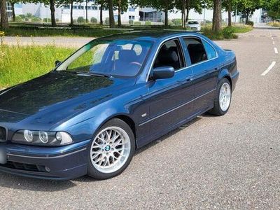BMW 540