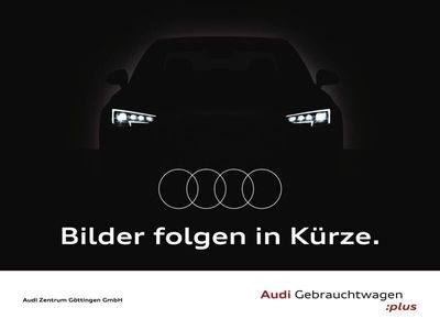 gebraucht Audi A1 Sportback 25 TFSI Schalter +LED+VC