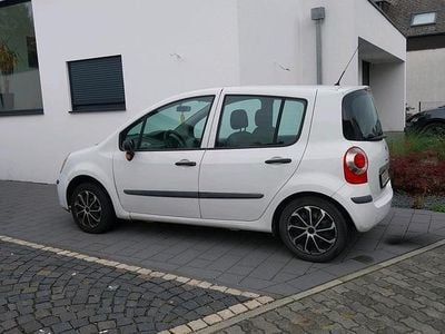 Renault Modus