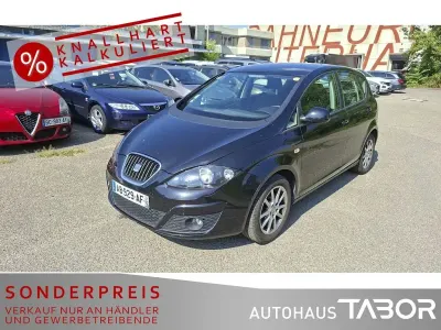 Gebraucht Seat Altea