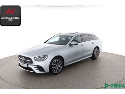 Mercedes E200