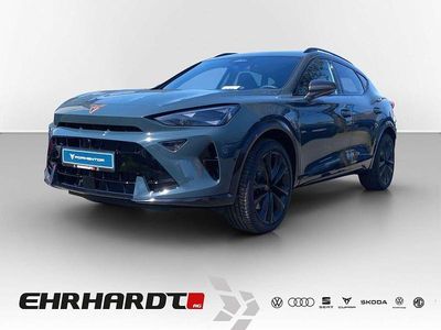 Neu Cupra Formentor VZ 272 PS (200 kW) 2026 Blau SUV