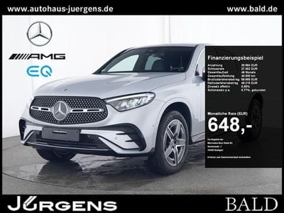 Mercedes GLC300e