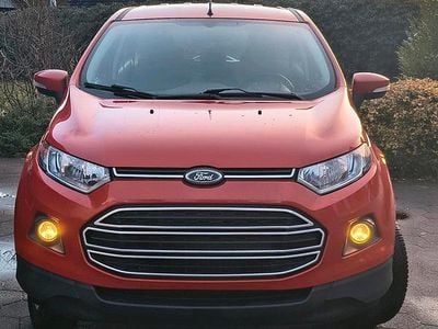 Occasion Ford Focus Sport 120 PK (88 kW) 2015 Oranje SUV