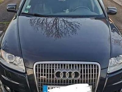 Gebraucht Audi A6 Allroad 232 PS (170 kW) 2008 Kombi