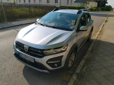 Gebraucht Dacia Sandero