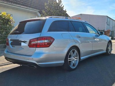 Mercedes E350