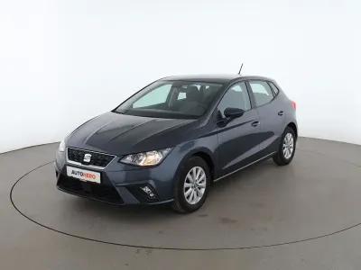 Gebraucht Seat Ibiza