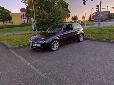 Alfa Romeo 147