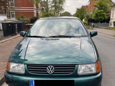gebraucht VW Polo 1996