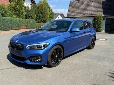 BMW 125
