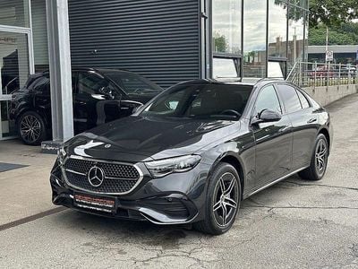 Mercedes E400