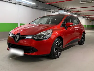 Gebraucht Renault Clio