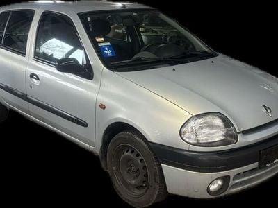 Renault Clio II