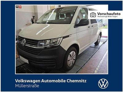 VW T6.1