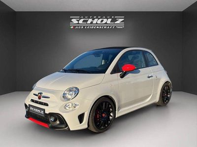 Abarth 595C