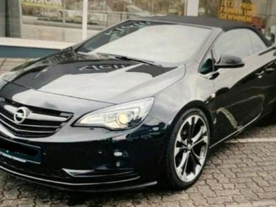 Opel Cascada