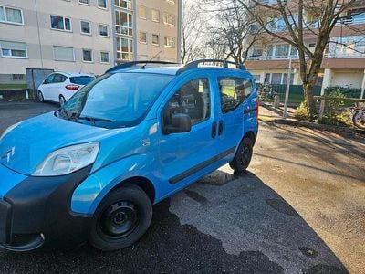 Citroën Nemo
