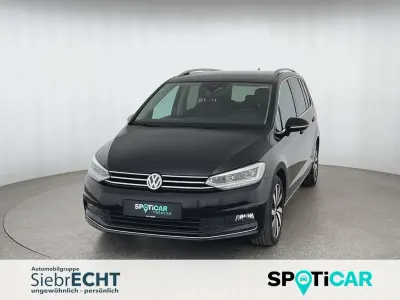 Gebraucht VW Touran
