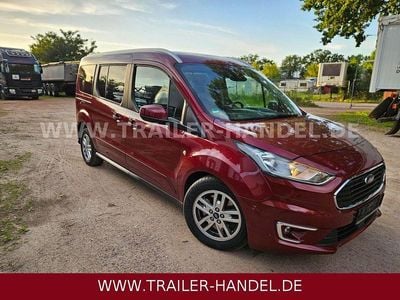 Ford Grand Tourneo Connect