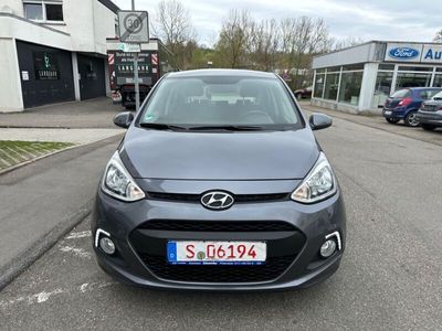 gebraucht Hyundai i10 FIFA World Cup Edition