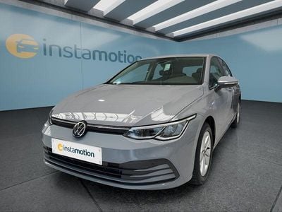 VW Golf VIII