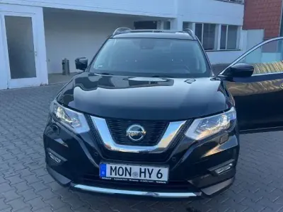 Gebraucht Nissan X-Trail