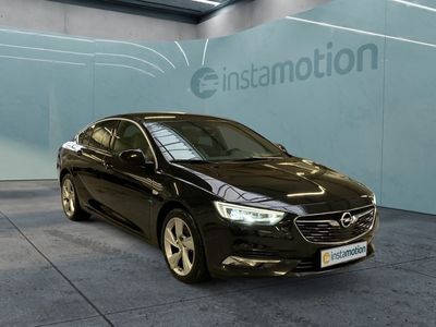 gebraucht Opel Insignia 2.0 Business Innovation Automatik