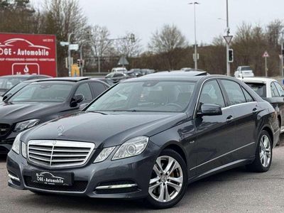 Mercedes E300
