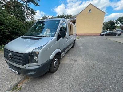 VW Crafter