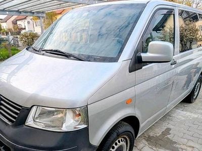 Usata VW Caravelle 174 CV (127 kW) 2006