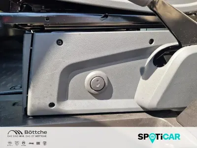 Gebraucht Opel Movano
