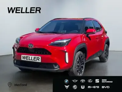 Gebraucht Toyota Yaris Cross