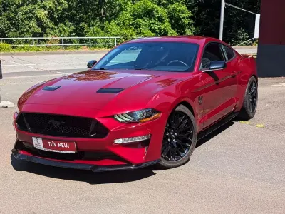 Gebraucht Ford Mustang GT