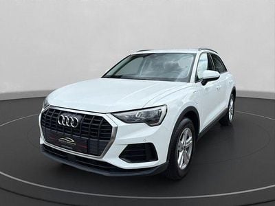 Ibisweiß Gebraucht 2022 Audi Q3 Performance SUV | 24.820 € (Fairer Preis)
