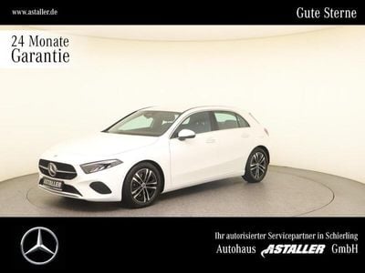 Mercedes A220