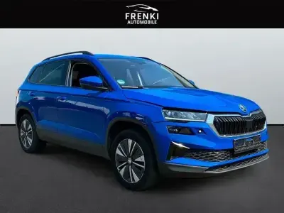 Gebraucht Skoda Karoq Ambition 150 PS (110 kW) 2022 Andere SUV