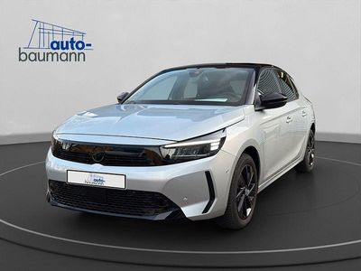 Gebraucht Opel Corsa 101 PS (74 kW) 2024 Silber Limousine