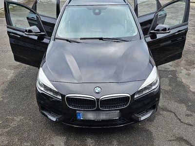 BMW 216 Active Tourer