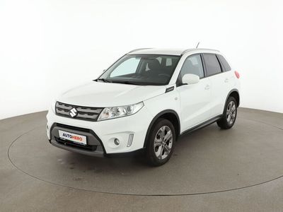 gebraucht Suzuki Vitara 1.6 Comfort 4x2, Benzin, 15.270 €