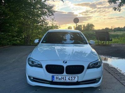 BMW 525
